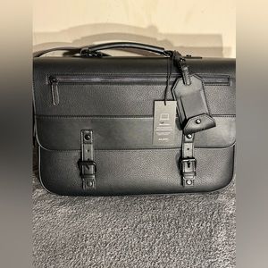 Aldo laptop briefcase